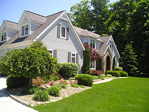 Landscapers and Lawncare Services in Trevor, WI
